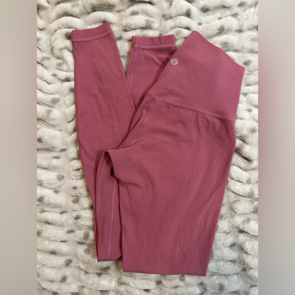 Lululemon Align Leggings